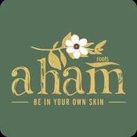 aham roots Logo