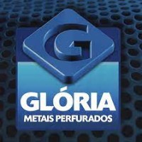 Industria e Comercio de Metais Perfurados Glória S/A Logo