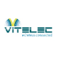 Vitelec B.V. Logo