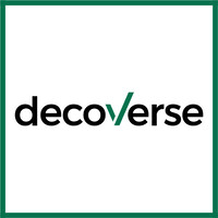 Decoverse Logo