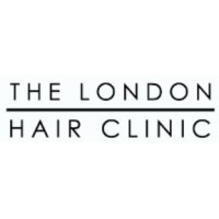The London Hair Clinic Logo