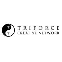 TriForce Creative Network Logo