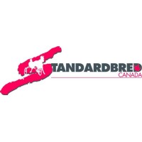 Standardbred Canada Logo