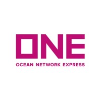 Ocean Network Express (East Asia) Limited Logo
