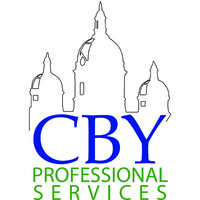 CBY Professional Services Logo