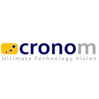 Cronom Logo