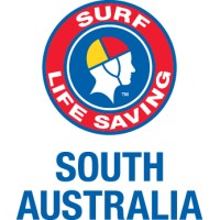 Surf Life Saving South Australia Logo