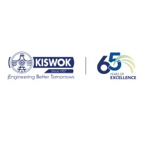 Kiswok Industries Pvt. Ltd. Logo