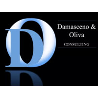 Damasceno & Oliva Consulting Logo