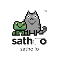 satho.io Logo