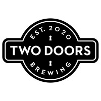 Two Doors Brewing Logo