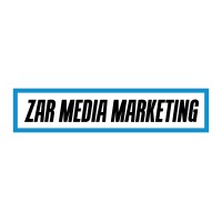 Zar Media Marketing Logo