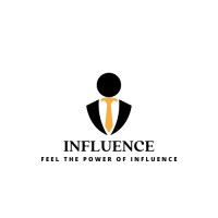 Influence School Logo
