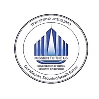IMOD Mission to U.S. Logo