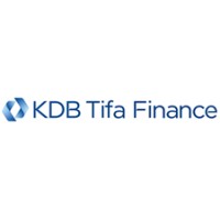 PT KDB Tifa Finance Tbk Logo