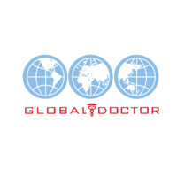 Global Doctor Logo
