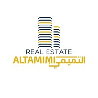 Abdulaziz Altamimi Real Estate Logo