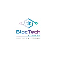 BlocTech Academy Logo