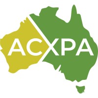 Australian Customer Experience Professionals Association (ACXPA) Logo