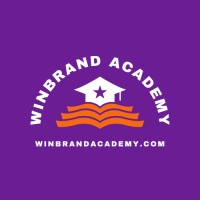 Winbrand Academy Logo