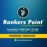 Rankers Point Logo