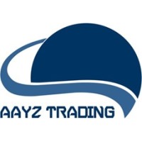 Aayz Trading FZE Logo