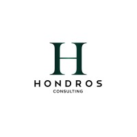 Hondros Consulting PTY LTD Logo