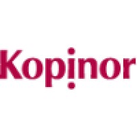 Kopinor Logo