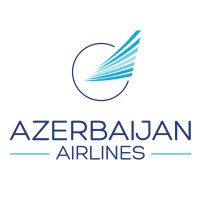 Azerbaijan Airlines Logo