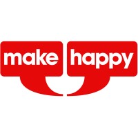 Make Happy Logo