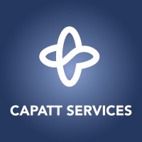 Capatt Services Logo