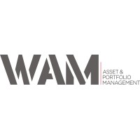 WAM Asset & Portfolio Management Logo
