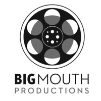 Big Mouth Productions Logo