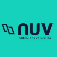 NUV Energia Logo