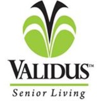 Validus Senior Living Logo