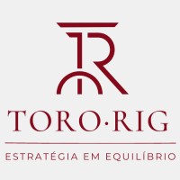 TORO · RIG | Logo