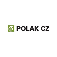 POLAK CZ s.r.o. Logo