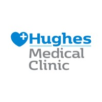 Hughes Medical Clinic Logo