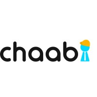 chaabi Logo