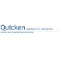 Quicken Organisatie Adviseurs - Specialisten in Samenwerken Logo