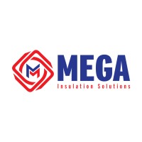 Mega Insulation Solutions Logo