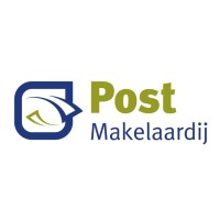 Post Makelaardij BV Logo