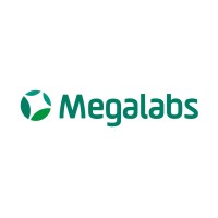 Megalabs Chile Logo