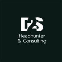 D2S Consultoria Logo