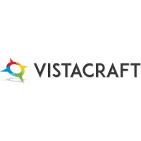 Vistacraft Inc Logo