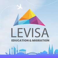 LEVISA Pty Ltd Logo