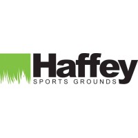 HAFFEY SPORTSGROUNDS LTD Logo