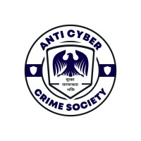 Anti Cyber Crime Society Logo
