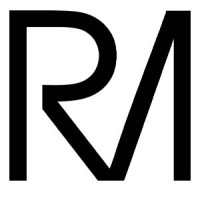 RUBEN MUEDRA ESTUDIO DE ARQUITECTURA Logo
