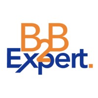 B2B Expert Logo